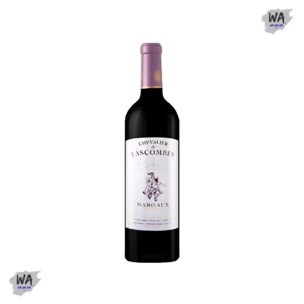 力士金副牌CHEVALIER LASCOMBES 2015 750ML - Wa Wa Wa Online Shop