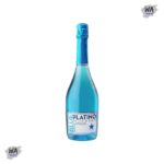 Wine-PLATINO BLUE MOSCATO 750ML