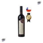 wine-SENA 2014 750ML