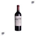 Wine-CH. PONTET CANET 2017 750ML