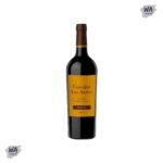 Wine-CUVELIER LOS ANDES MALBEC 2018 750ML