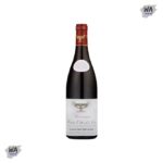 Wine-Bourgogne hauts Cotes de Nuits Gros Frere et Soeur 2017 750ML