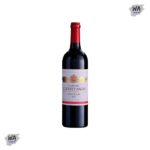 Wine-CH. CROIZET BAGES 2015 750ML