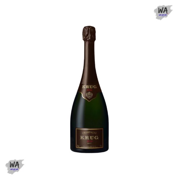 楽天市場】クリュッグ 2000の通販 KRUG 2000 シャンパン 750ml