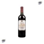 Wine-LES HAUTS DU TERTRE 2012 750ML