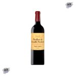 Wine-PAVILLON DE LEOVILLE POYFERRE 2017 750ML v2