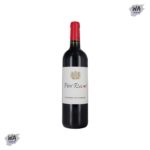 Wine-PETIT BECOT SAINT EMILION GRAND CRU 2014 750ML