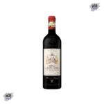 Wine-CH. LA TOUR CARNET 2016 750ML
