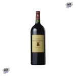 Wine-CH. PEY LA TOUR 2015 1500ML