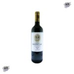 Wine-CH. NOAILLAC MEDOC 2015 750ML
