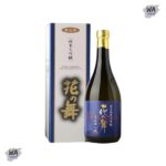 Wine-HANANOMAI GENTEI JUNMAI DAIGINJO SHU 720ML