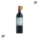 Wine-L ORME DE RAUZAN GASSIES HAUT MEDOC 2017 750ML