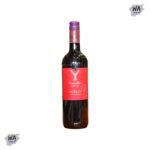 Wine-YVON MAU MERLOT 2022 750ML