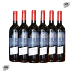 Wine Set-GLORY-LAND-SHIRAZ-CABERNET-2020-750ML