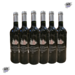 Wine-set-CH LA DILIGENTE 2019 750ML