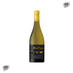 Wine-Blank Canvas Abstract Three Rows sauvignon blanc 2019 750ML