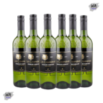 Wine Set-LES CONFRERIES Colombard Chardonnay 2021 750ML