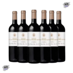 Wine Set-CH DE LA PIERRE LEVEE 2020 750ML
