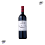Wine-LA CHAPELLE DE POTENSAC 2017 750ML