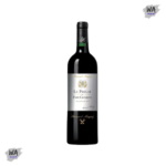 Wine-LE PRELAT DE PAPE CLEMENT 2018 750ML