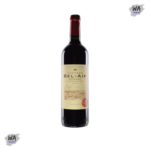 Wine-CH. BEL AIR QUINSAC 2019 750ML