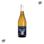 Wine-MOUNT FISHTAIL SAUVIGNON BLANC 2023 750ML