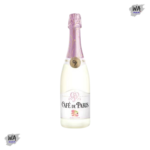 Wine-cafe de paris litchi 750ML