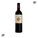 Wine-CH. DAIGUILHE 2016 750ML