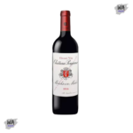 Wine-CH. POUJEAUX 2016 750ML