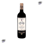 Wine-LES PENSEES DE LA TOUR CARNET 2015 750ML