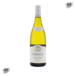 Wine-MONGEARD MUGNERET BOURGOGNE BLANC 2021