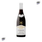 Wine-MONGEARD MUGNERET BOURGOGNE PINOT NOIR 2021