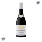 Wine-MONGEARD MUGNERET NUITS SAINT GEORGES PLATEAUX VILLAGE 2021