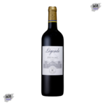 Wine-LEGENDE R PAUILLAC ROUGE 2015 750ML v2