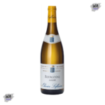 Wine-OLIVIER LEFLAIVE BOURGOGNE ALIGOTE blanc 2021 750ML