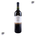 Wine-SAGA MEDOC 2016 750ML