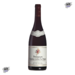 Wine-GILLES JAYER BOURGOGNE HAUTES COTES DE NUITS 2013 750ML