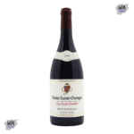 Wine-GILLES JAYER NUITS SAINT GEORGES LES HAUTS POIRETS 2013 750ML