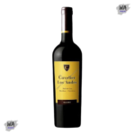 Wine-CUVELIER LOS ANDES MALBEC 2020 750ML